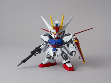 EX-Standard 002 Aile Strike Gundam