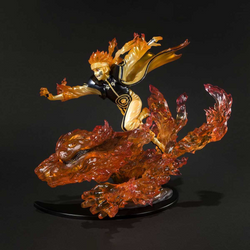 Bandai Spirits Figuartszero Naruto Uzumaki -Kurama- Kizuna Relation "Naruto"