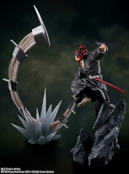 Renji Abarai-THE BLOOD WARFARE- "BLEACH:Thousand-Year Blood War", TAMASHII NATIONS FiguartsZERO