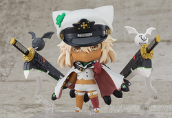 NENDOROID RAMLETHAL VALENTINE