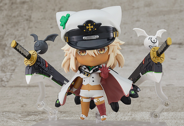NENDOROID RAMLETHAL VALENTINE
