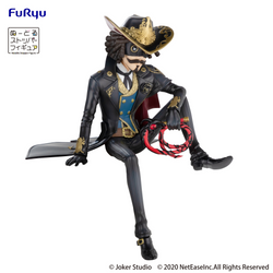IdentityV Noodle Stopper Figure Dinner Party -Cowboy Kevin Alonso-