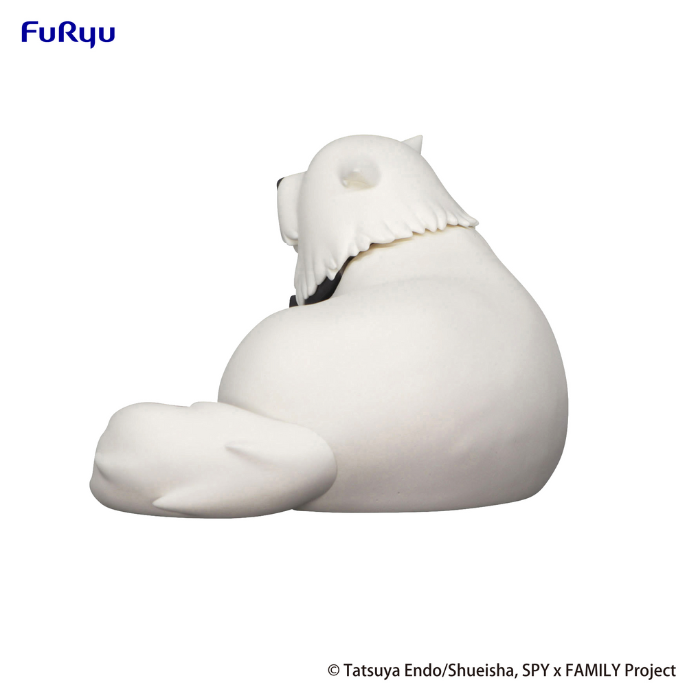 SPYxFAMILY Noodle Stopper Figure -Bond Forger-