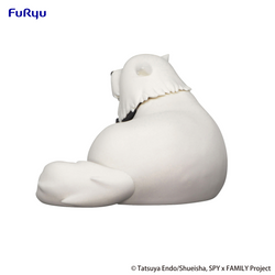 SPYxFAMILY Noodle Stopper Figure -Bond Forger-