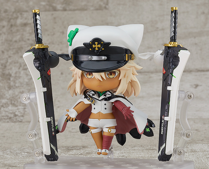 NENDOROID RAMLETHAL VALENTINE