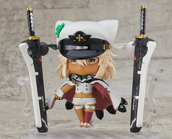 NENDOROID RAMLETHAL VALENTINE