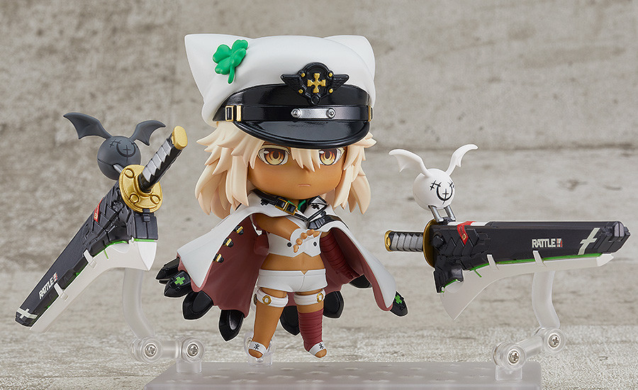 NENDOROID RAMLETHAL VALENTINE