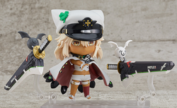 NENDOROID RAMLETHAL VALENTINE