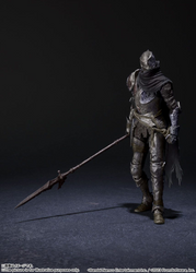 FESTERING FINGERPRINT VYKE ELDEN RING, BANDAI SPIRITS S.H.FIGUARTS