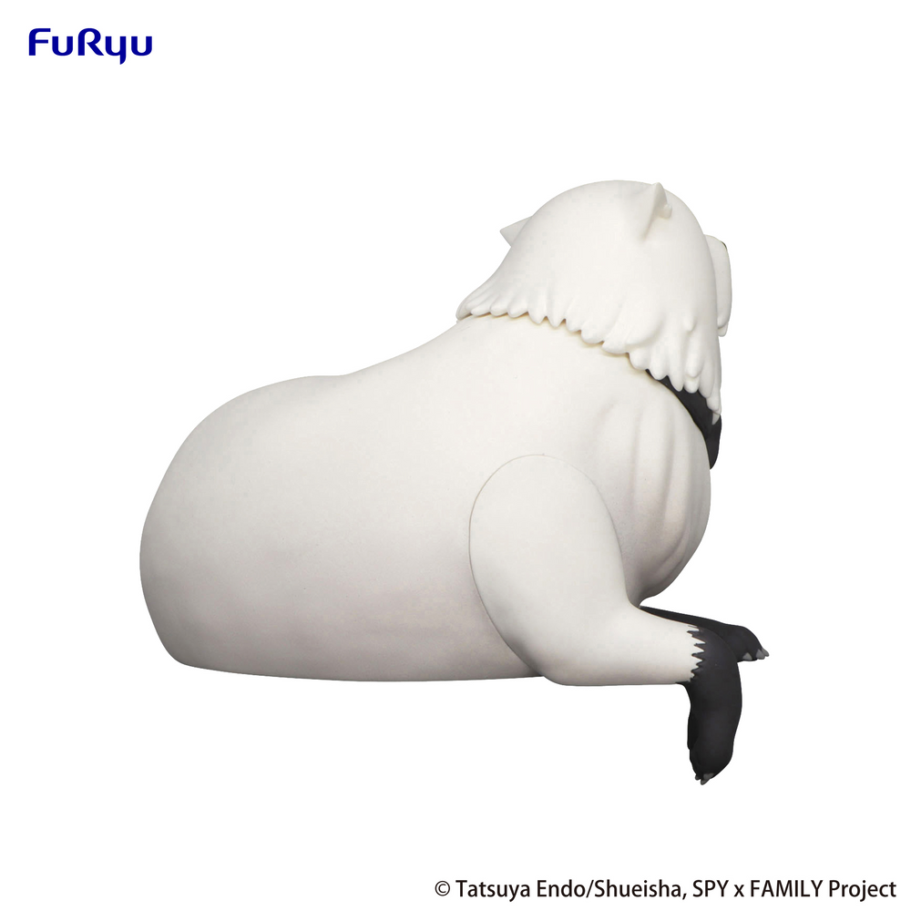 SPYxFAMILY Noodle Stopper Figure -Bond Forger-
