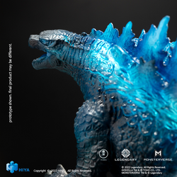 STYLIST SERIES Series: "GODZILLA VS KONG" - Godzilla 2022 Exclusive