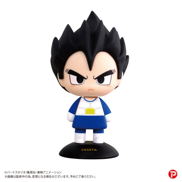 VEGETA YURA YURA HEAD