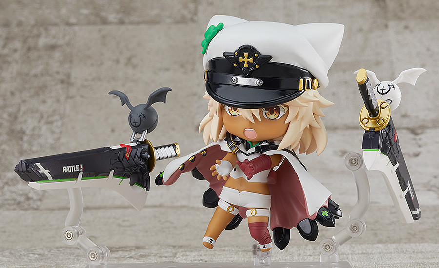 NENDOROID RAMLETHAL VALENTINE