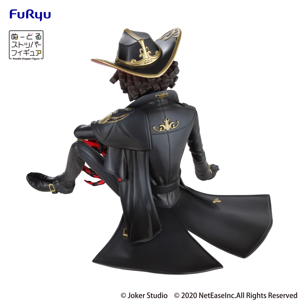 IdentityV Noodle Stopper Figure Dinner Party -Cowboy Kevin Alonso-