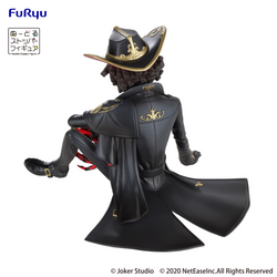 IdentityV Noodle Stopper Figure Dinner Party -Cowboy Kevin Alonso-