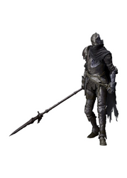 FESTERING FINGERPRINT VYKE ELDEN RING, BANDAI SPIRITS S.H.FIGUARTS
