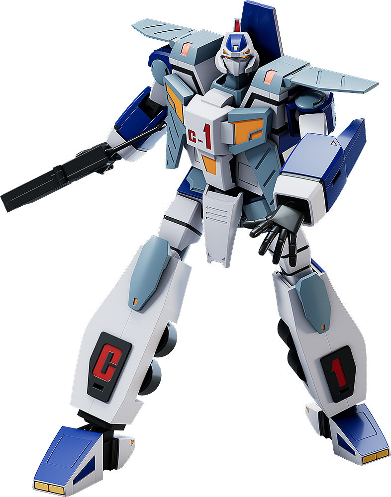 MODEROID Galvion