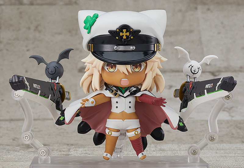 NENDOROID RAMLETHAL VALENTINE