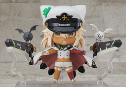 NENDOROID RAMLETHAL VALENTINE