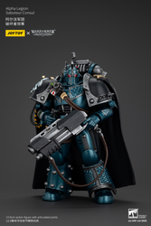 JOYTOY ALPHA LEGION SABOTEUR CONSUL