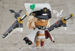 NENDOROID RAMLETHAL VALENTINE