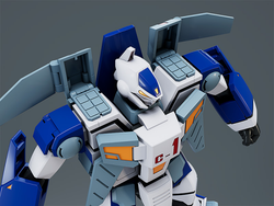 MODEROID Galvion