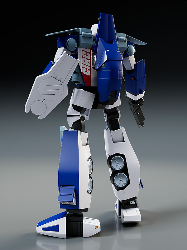 MODEROID Galvion
