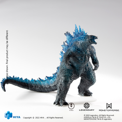STYLIST SERIES Series: "GODZILLA VS KONG" - Godzilla 2022 Exclusive