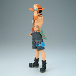 ONE PIECE DXF THE GRANDLINE SERIES SPECIAL PORTGAS D.ACE