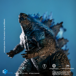 STYLIST SERIES Series: "GODZILLA VS KONG" - Godzilla 2022 Exclusive