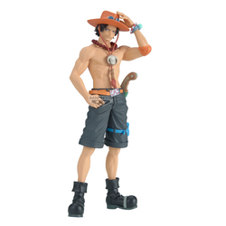 ONE PIECE DXF THE GRANDLINE SERIES SPECIAL PORTGAS D.ACE
