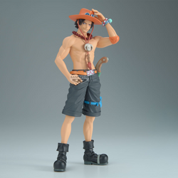 ONE PIECE DXF THE GRANDLINE SERIES SPECIAL PORTGAS D.ACE