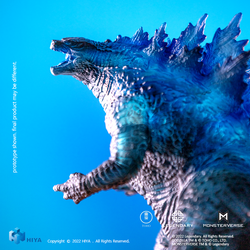 STYLIST SERIES Series: "GODZILLA VS KONG" - Godzilla 2022 Exclusive