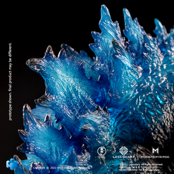 STYLIST SERIES Series: "GODZILLA VS KONG" - Godzilla 2022 Exclusive