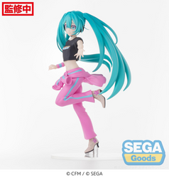DESKTOP X DECORATE COLLECTIONS HATSUNE MIKU X LOVE AND BERRY DRESS UP AND DANCE! HATSUNE MIKU BERRY COSTUME VER.