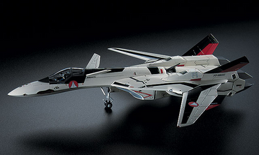HASEGAWA 1:72 YF-19