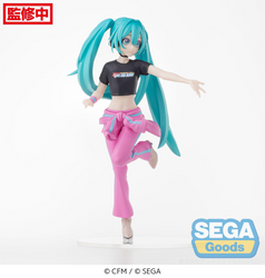 DESKTOP X DECORATE COLLECTIONS HATSUNE MIKU X LOVE AND BERRY DRESS UP AND DANCE! HATSUNE MIKU BERRY COSTUME VER.