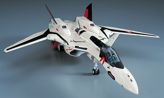 HASEGAWA 1:72 YF-19