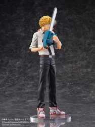 CHAINSAW MAN FIGURE DENJI ï¼† POCHITA