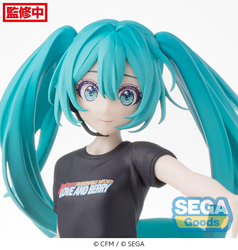 DESKTOP X DECORATE COLLECTIONS HATSUNE MIKU X LOVE AND BERRY DRESS UP AND DANCE! HATSUNE MIKU BERRY COSTUME VER.