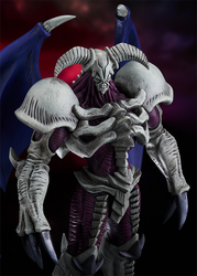 POP UP PARADE Summoned Skull L Size