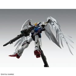 MG 1/100 WING GUNDAM ZERO EW VER.KA