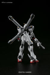 HGUC 1/144 CROSS BONE GUNDAM X1