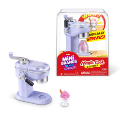 MINI BRANDS MAGIC COOK KITCHEN S1