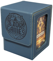 Exor Games Deck Vault