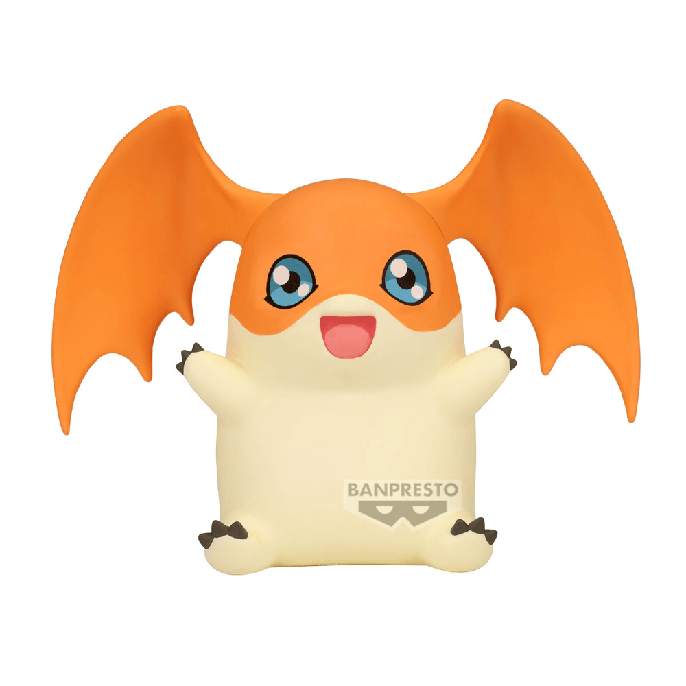 DIGIMON ADVENTURE SOFVIMATES PATAMON