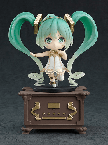(RERELEASE) NENDOROID HATSUNE MIKU: SYMPHONY 5TH ANNIVERSARY VER.