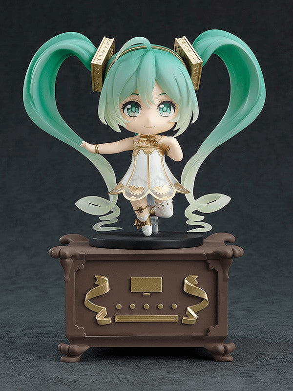(RERELEASE) NENDOROID HATSUNE MIKU: SYMPHONY 5TH ANNIVERSARY VER.