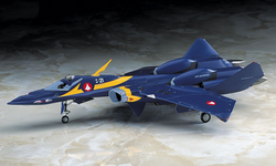 HASEGAWA 1:72 YF-21