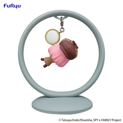 SPYxFAMILY Trapeze Figure -Anya Forger Detective-
